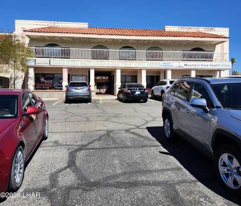 1987 Mcculloch Blvd unit: 202, Lake Havasu City, AZ 86403