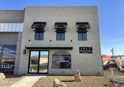 1617 Industrial Blvd, Lake Havasu City, AZ 86403