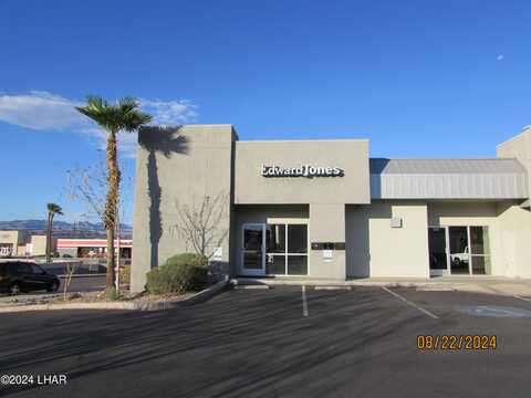 62 S Lake Havasu Ave S unit: B1, Lake Havasu City, AZ 86403