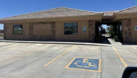 60 S Acoma Blvd S unit: B104, Lake Havasu City, AZ 86403