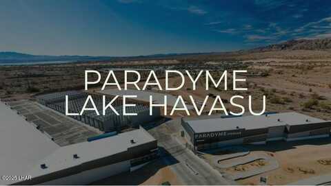 80 Retail Centre Blvd, Lake Havasu City, AZ 86404