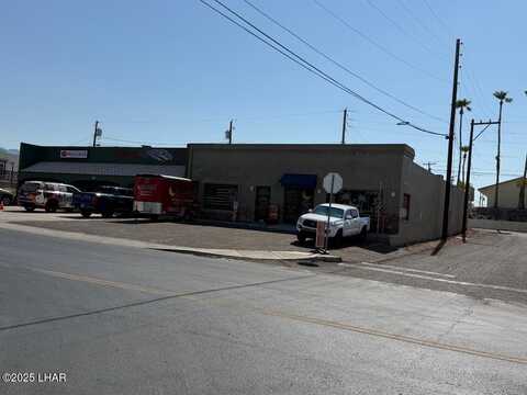 34 Scott Dr unit: A, Lake Havasu City, AZ 86403