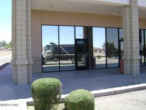 3269 Maricopa Ave unit: 100, Lake Havasu City, AZ 86406