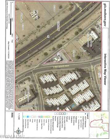 411 S Lake Havasu Ave, Lake Havasu City, AZ 86403