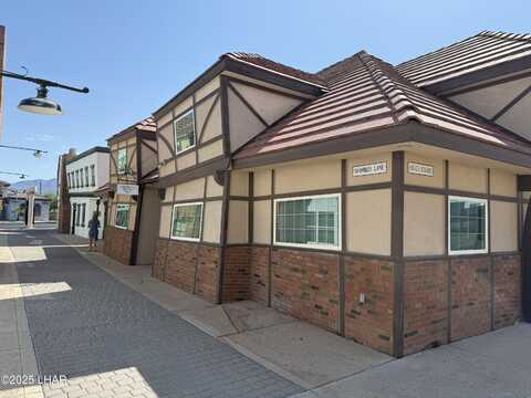 2126 Mcculloch 3 Blvd N unit: A, Lake Havasu City, AZ 86403