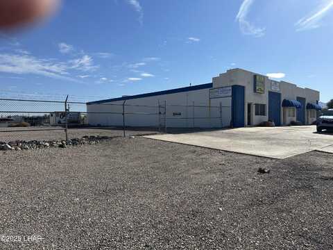 1911 Industrial Blvd unit: 100, Lake Havasu City, AZ 86403