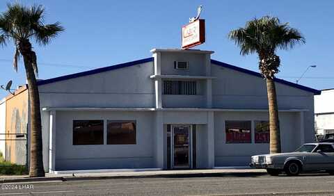 1408 S California Ave, Parker, AZ 85344