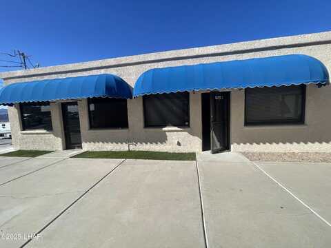 2164 N Mcculloch Blvd N unit: C, Lake Havasu City, AZ 86403