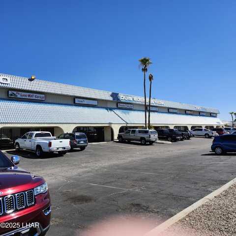 790 N Lake Havasu Ave N unit: 26&27, Lake Havasu City, AZ 86403