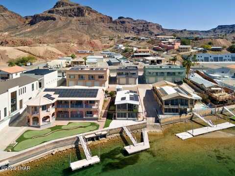 4768 N Highway 95, Parker, AZ 85344