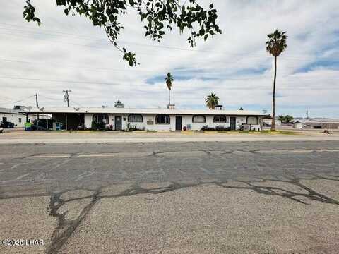 1300 W 16th St, Parker, AZ 85344