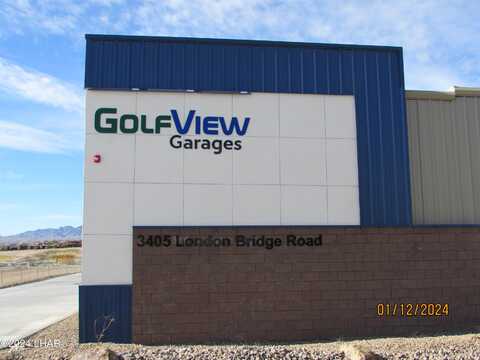 3405 London Bridge Rd unit: A 108, Lake Havasu City, AZ 86404