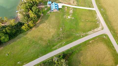 Lot 38 English Mountain Point, White Pine, TN 37890