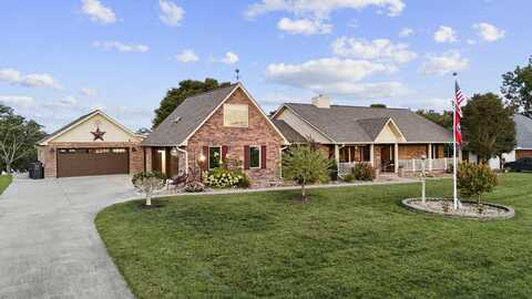 4513 Harbor Drive Drive, Morristown, TN 37814