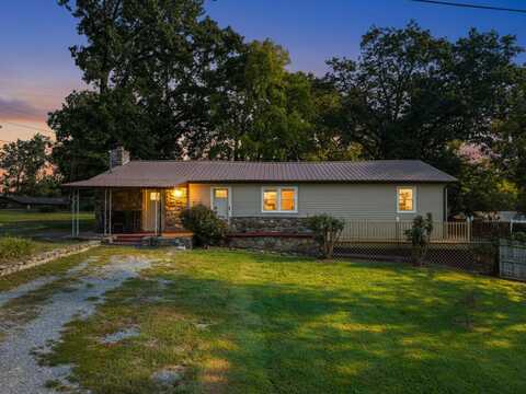1264 Fine Street, Newport, TN 37821