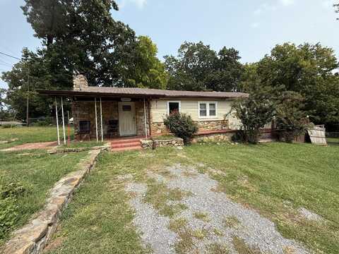 1264 Fine Street, Newport, TN 37821