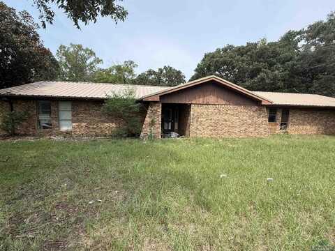 1407 E State Highway 43, Tatum, TX 75691