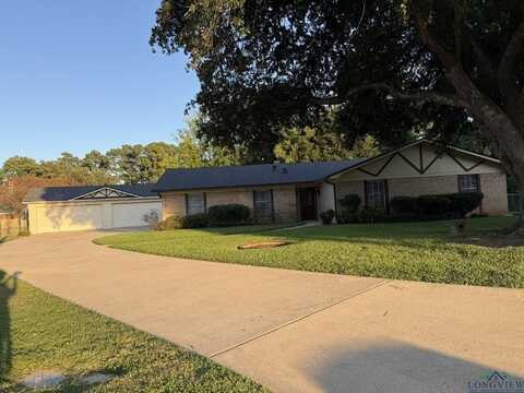 214 IVY LANE, Longview, TX 75605