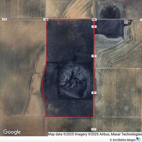 1 CR 190 & CR 197, Crosbyton, TX 79322