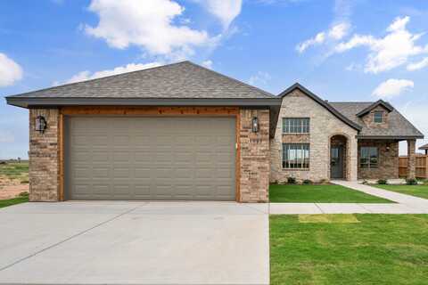 1005 N 5th Street, Wolfforth, TX 79382