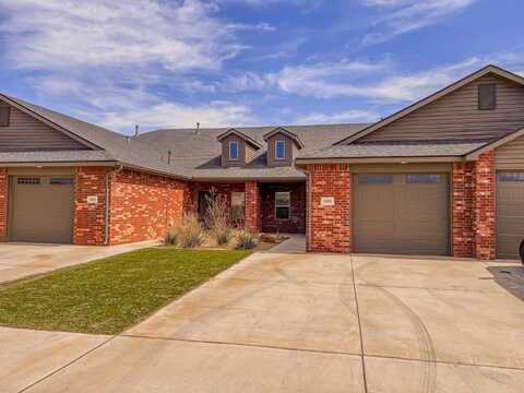 11911 Evanston Avenue, Lubbock, TX 79424