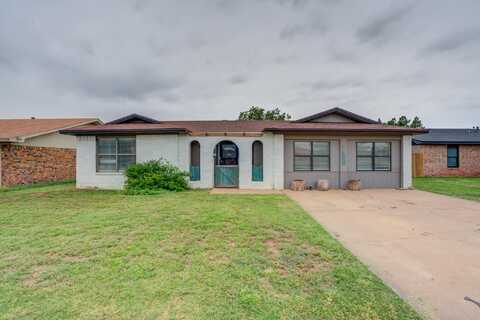 5723 1st Place, Lubbock, TX 79416