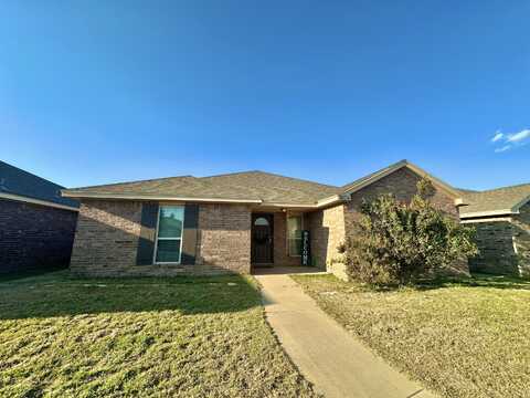 4804 Harvard Street, Lubbock, TX 79416