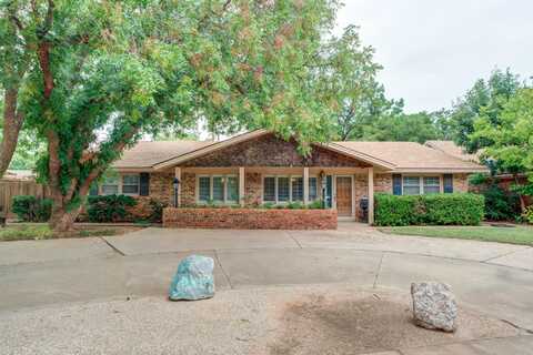 5706 Geneva Avenue, Lubbock, TX 79413