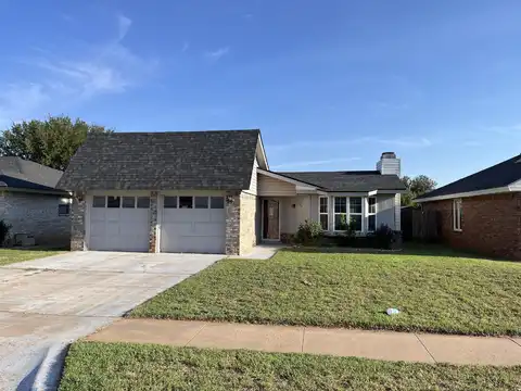 2212 93rd Place, Lubbock, TX 79423