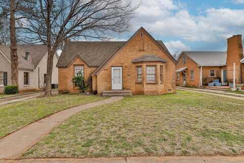 2015 16th Street, Lubbock, TX 79401