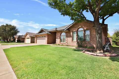 5830 92nd Street, Lubbock, TX 79424