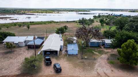 254 Llano Estacado Rd, Spur, TX 79370