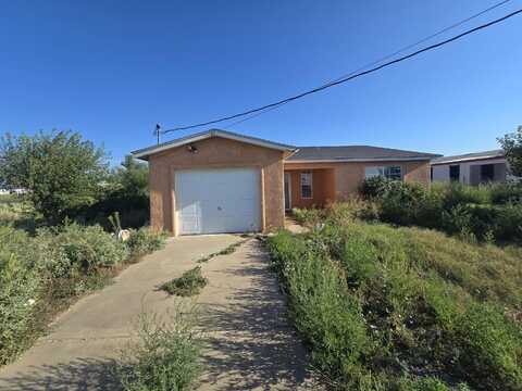 1605 E 33rd Street, Plainview, TX 79072
