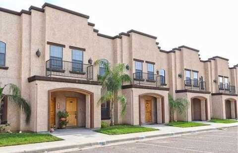 8216 Casa Verde Rd, Laredo, TX 78041