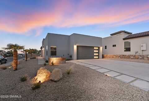 2875 Maddox Loop, Las Cruces, NM 88011