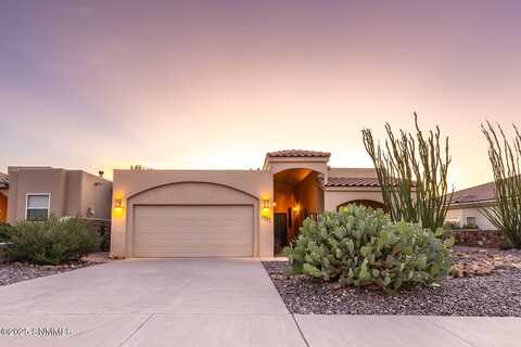 1887 Sedona Hills Parkway, Las Cruces, NM 88011