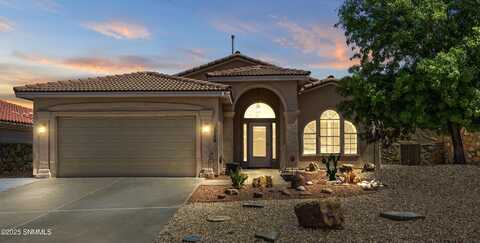 1944 Sedona Hills Parkway, Las Cruces, NM 88011