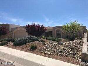 3500 Midnight Ridge Drive, Las Cruces, NM 88011