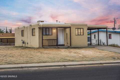 2356 E Idaho Avenue, Las Cruces, NM 88001
