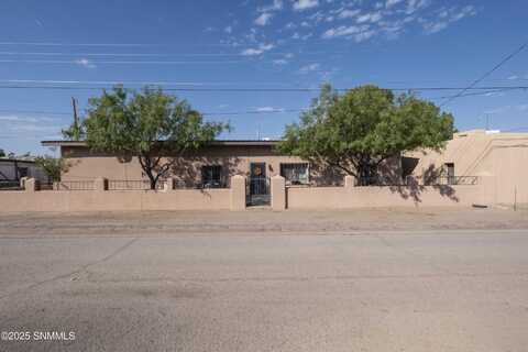 5351 Cristo Rey Street, Dona Ana, NM 88032