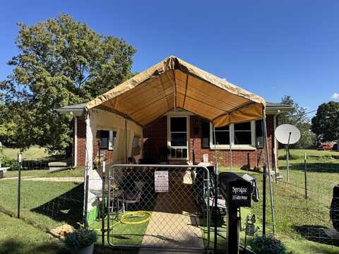 355 Gaither Avenue, Harrodsburg, KY 40330