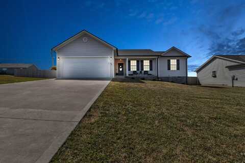 99 Buckeye Court, Mount Sterling, KY 40353