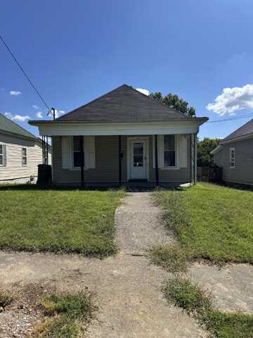 479 N Main Street, Harrodsburg, KY 40330