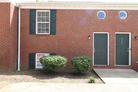 322 Lakeview Drive, Nicholasville, KY 40356