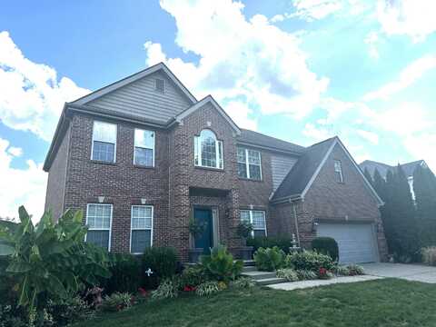 3016 Charleston Gardens Boulevard, Lexington, KY 40515