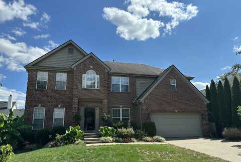 3016 Charleston Gardens Boulevard, Lexington, KY 40515