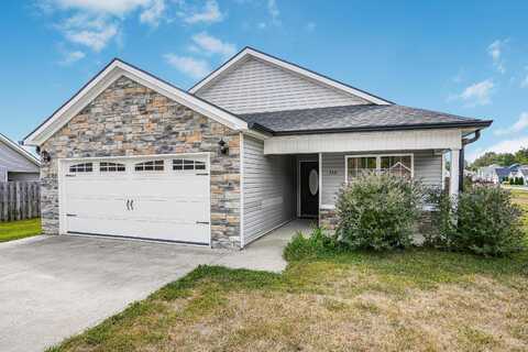 348 Lacey Mae Way, Richmond, KY 40475