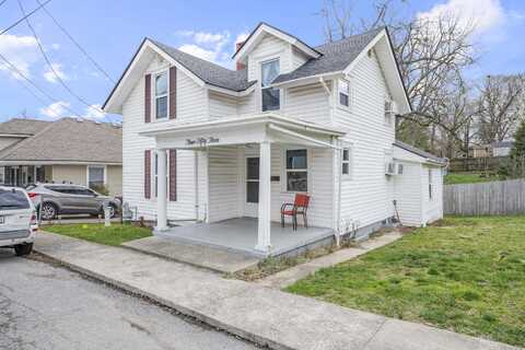 353 4th Street, Richmond, KY 40475