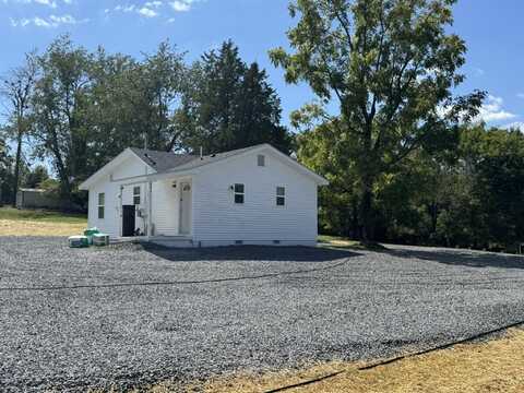 394 W Cumberland Avenue, Jamestown, KY 42629