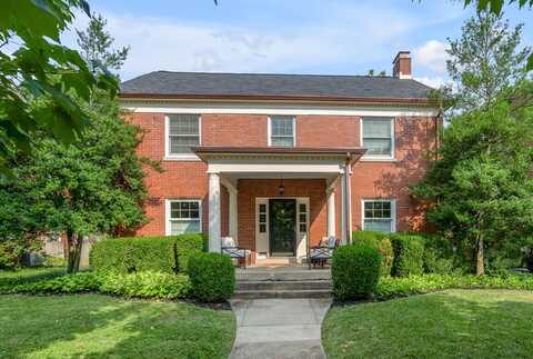 245 Henry Clay Boulevard, Lexington, KY 40502
